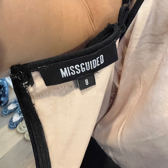 Body con dress - Picture 4 of 4